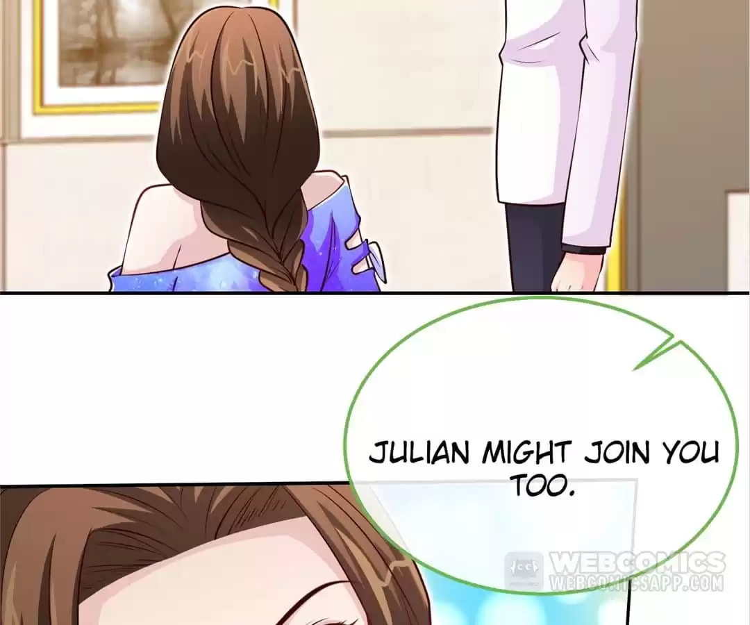 Don't Mess With the Supreme Mom (Colored) Chapter 100 page 26 - 