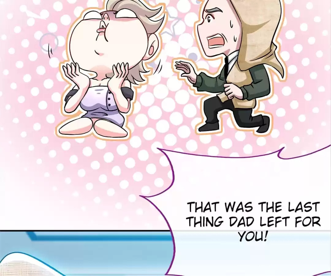 Don't Mess With the Supreme Mom (Colored) Chapter 100 page 4 - 