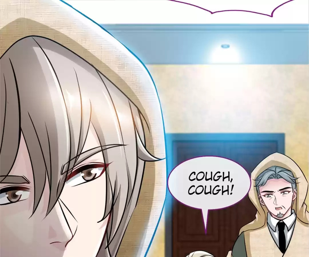 Don't Mess With the Supreme Mom (Colored) Chapter 100 page 5 - 