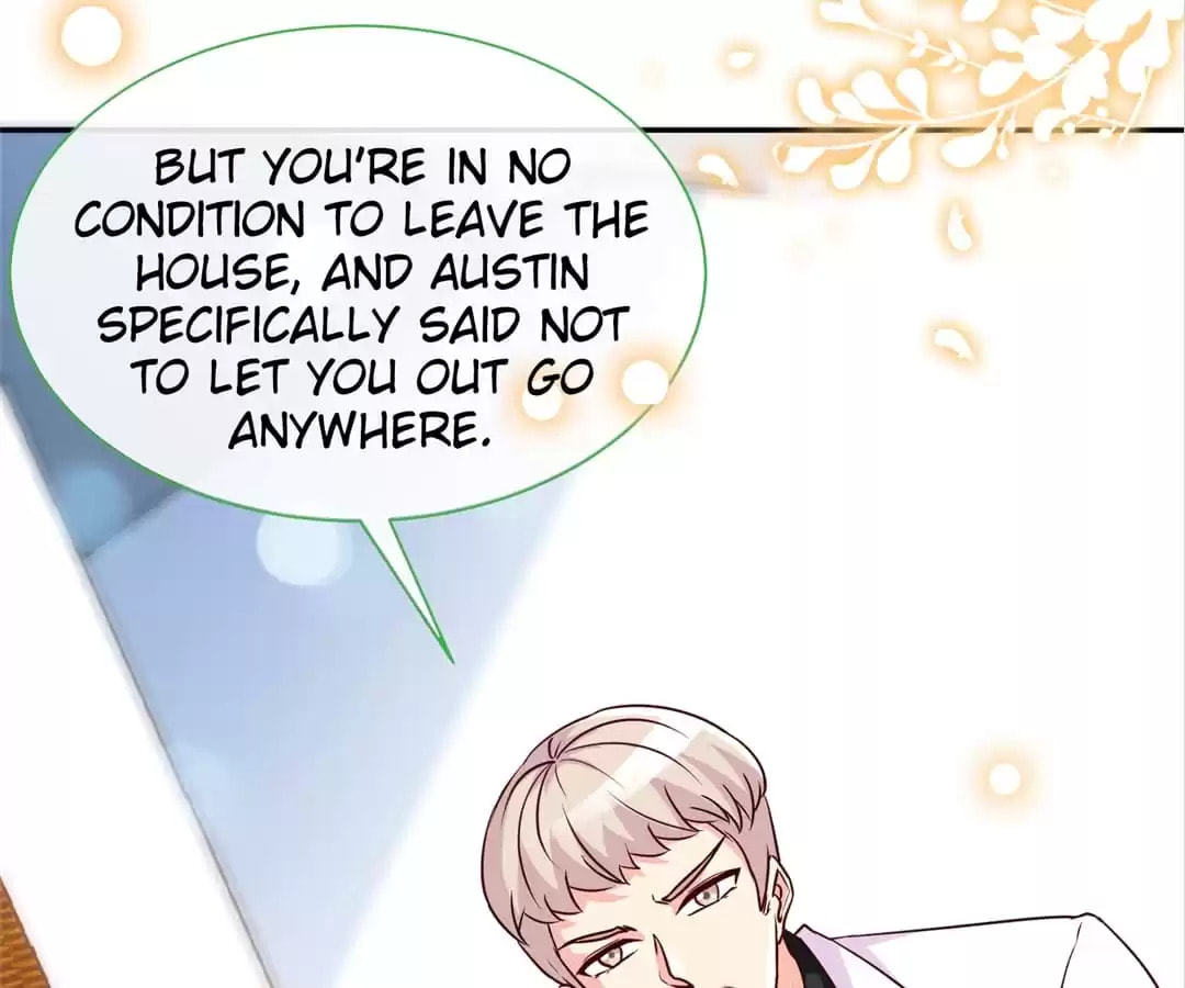 Don't Mess With the Supreme Mom (Colored) Chapter 100 page 46 - 