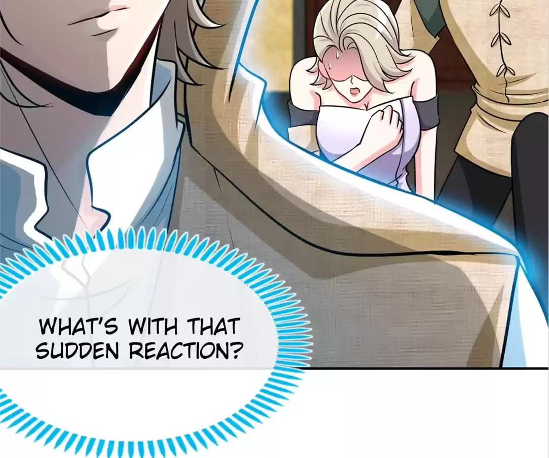 Don't Mess With the Supreme Mom (Colored) Chapter 100 page 6 - 