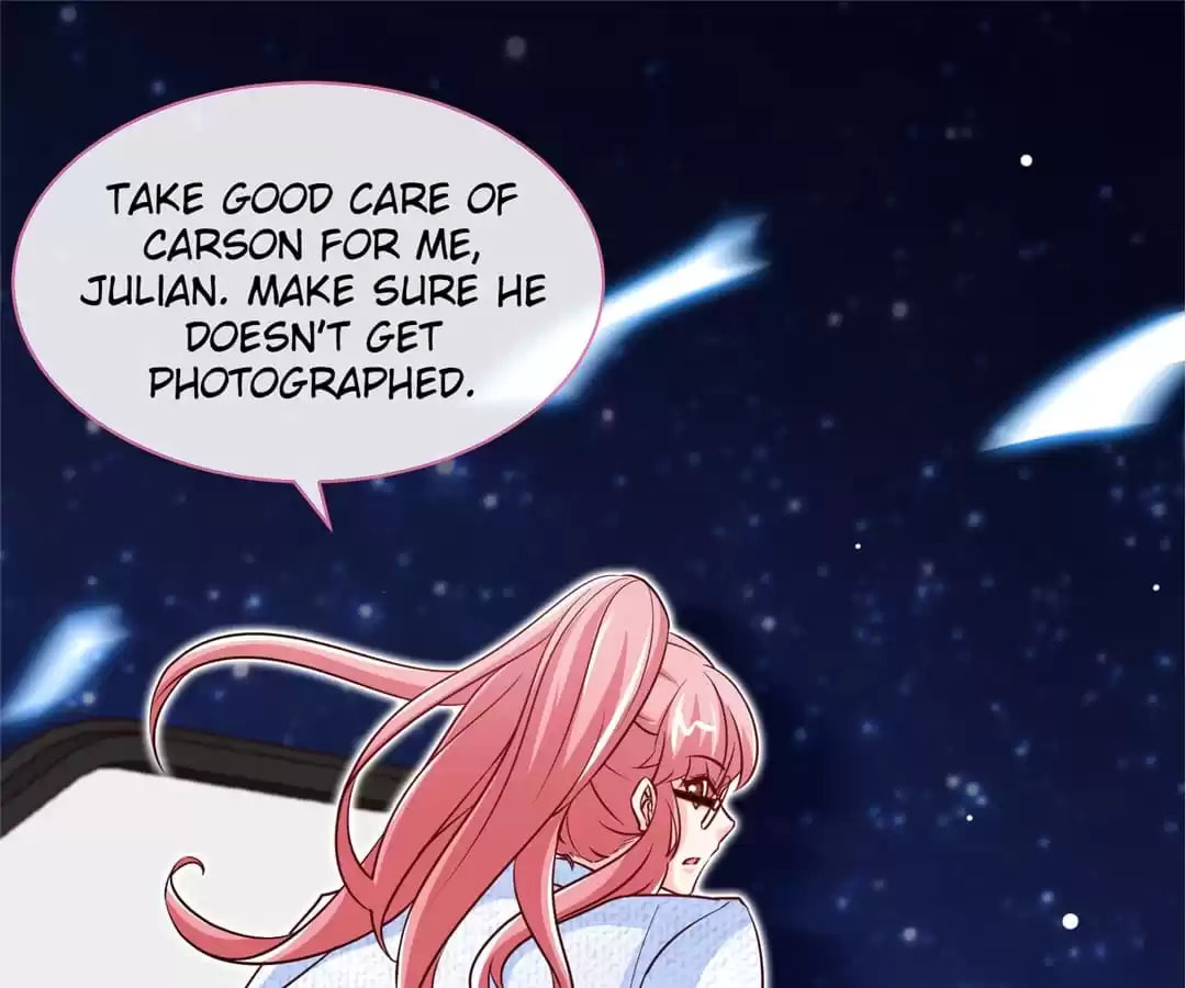 Don't Mess With the Supreme Mom (Colored) Chapter 101 page 19 - 