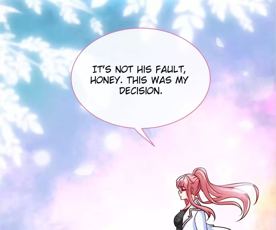 Don't Mess With the Supreme Mom (Colored) Chapter 101 page 28 - 