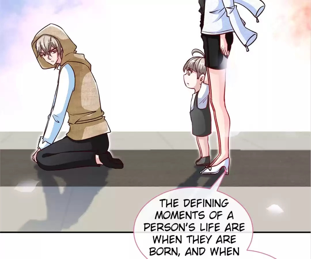 Don't Mess With the Supreme Mom (Colored) Chapter 101 page 29 - 