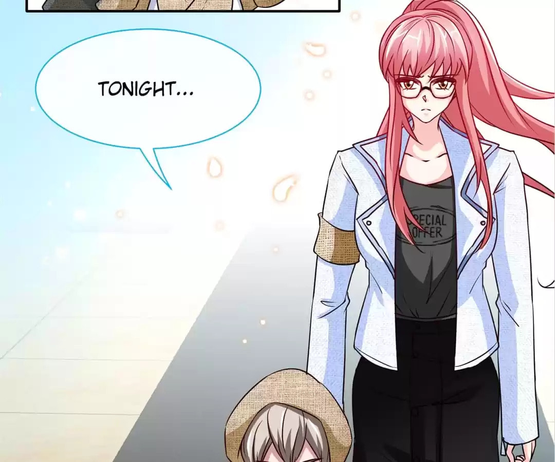 Don't Mess With the Supreme Mom (Colored) Chapter 101 page 35 - 