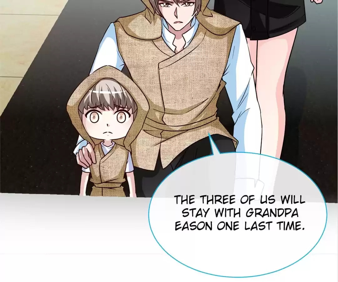 Don't Mess With the Supreme Mom (Colored) Chapter 101 page 36 - 