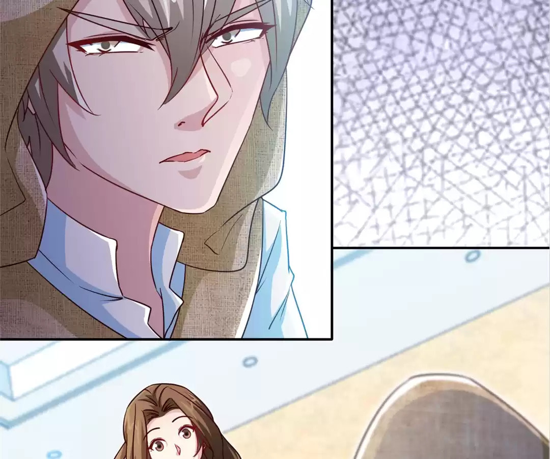 Don't Mess With the Supreme Mom (Colored) Chapter 102 page 17 - 