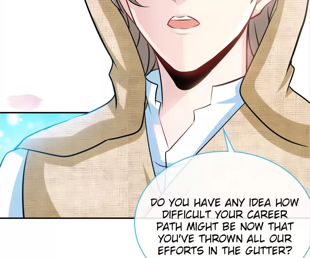 Don't Mess With the Supreme Mom (Colored) Chapter 102 page 20 - 