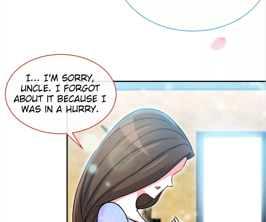 Don't Mess With the Supreme Mom (Colored) Chapter 102 page 21 - 