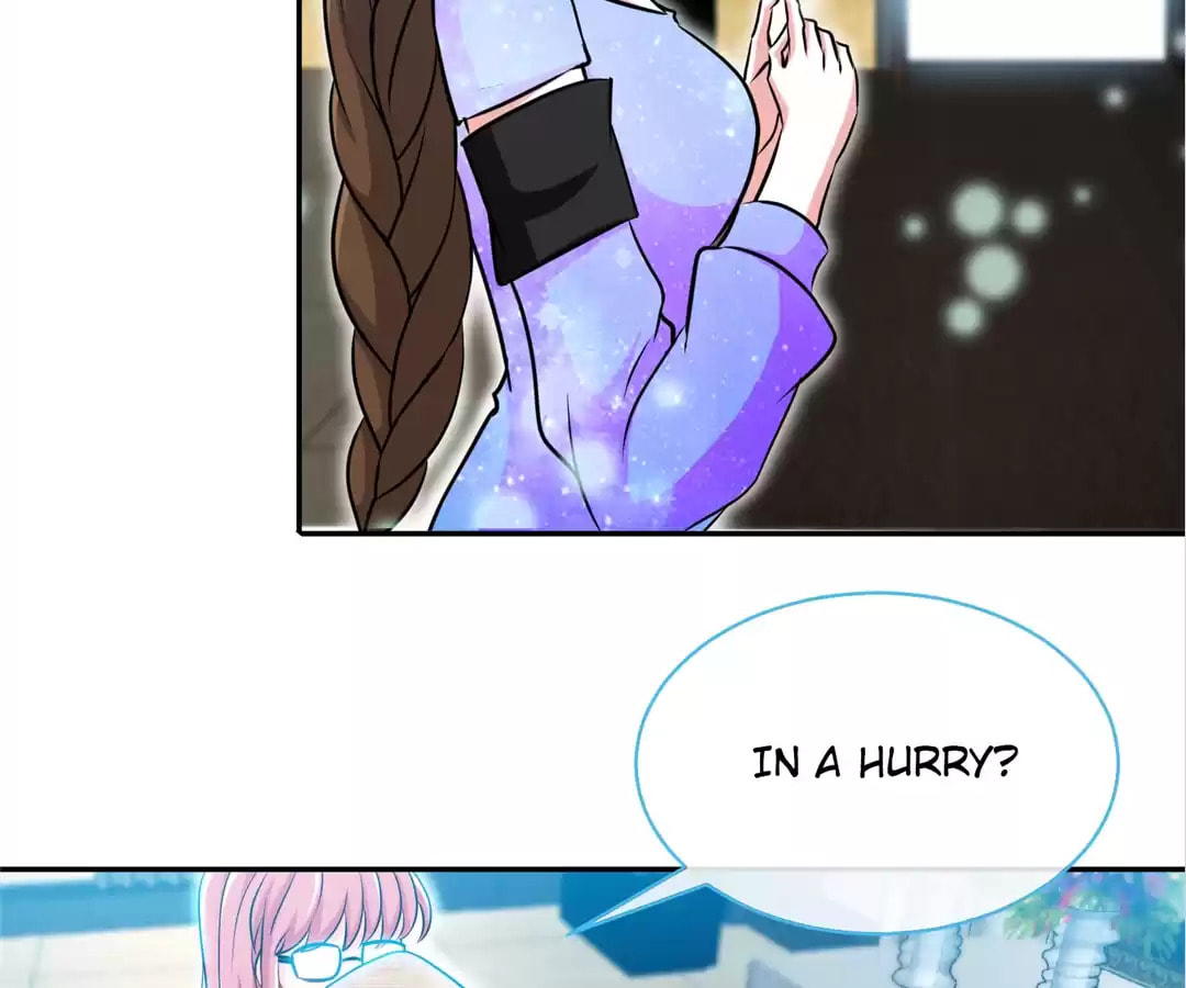 Don't Mess With the Supreme Mom (Colored) Chapter 102 page 22 - 