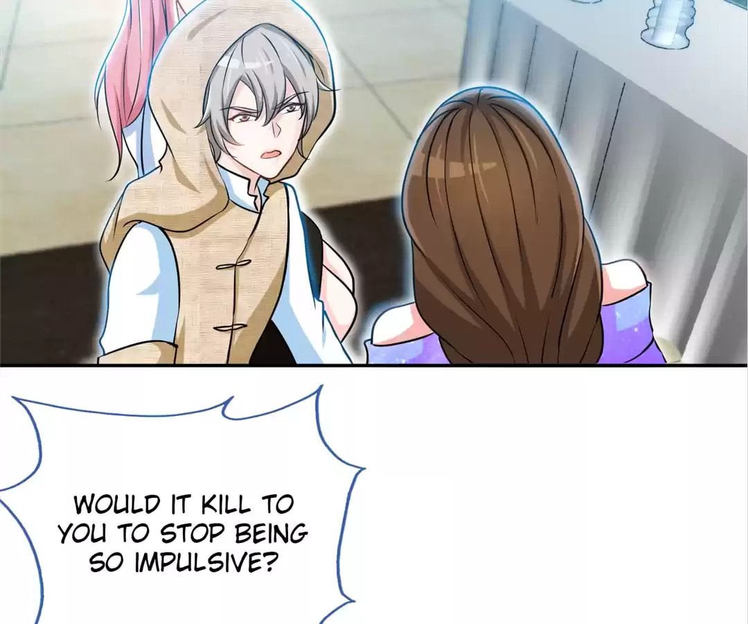 Don't Mess With the Supreme Mom (Colored) Chapter 102 page 23 - 