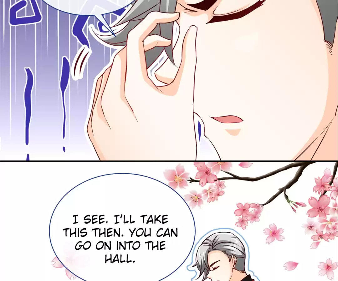 Don't Mess With the Supreme Mom (Colored) Chapter 102 page 5 - 