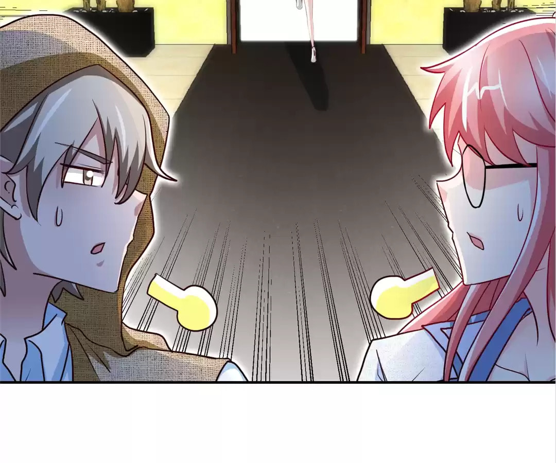 Don't Mess With the Supreme Mom (Colored) Chapter 102 page 42 - 