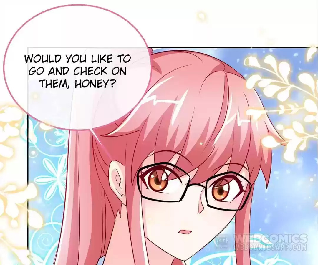 Don't Mess With the Supreme Mom (Colored) Chapter 102 page 43 - 