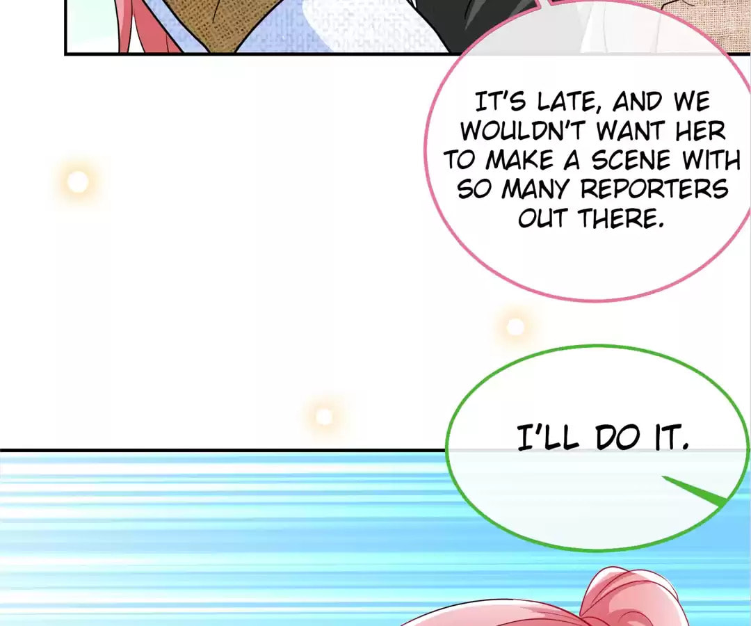 Don't Mess With the Supreme Mom (Colored) Chapter 102 page 45 - 