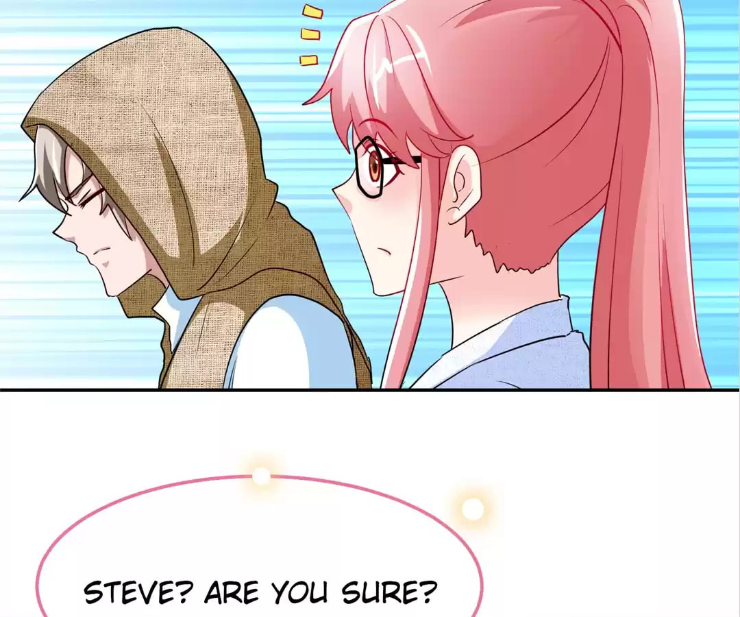 Don't Mess With the Supreme Mom (Colored) Chapter 102 page 46 - 