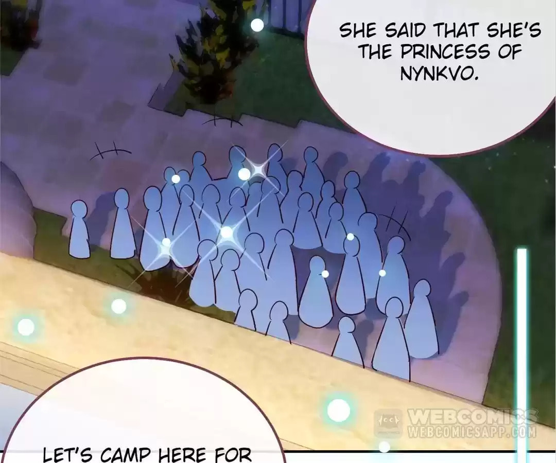 Don't Mess With the Supreme Mom (Colored) Chapter 102 page 51 - 