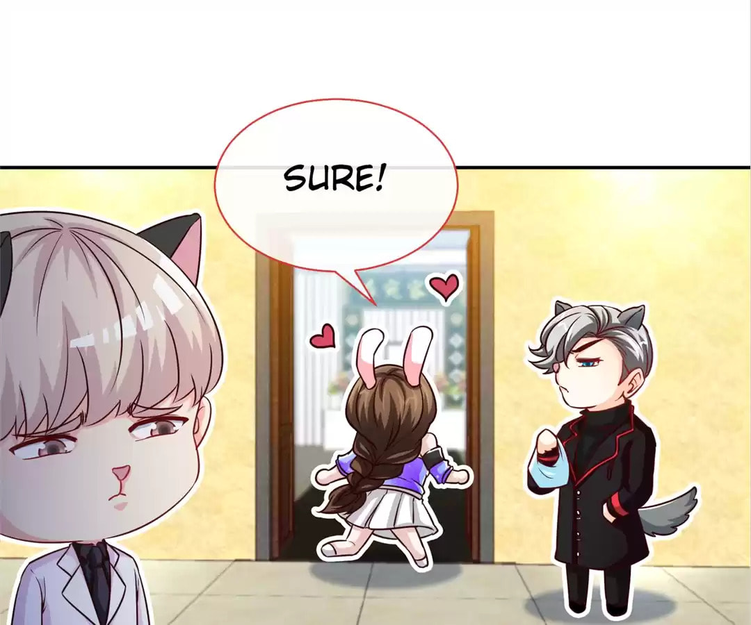 Don't Mess With the Supreme Mom (Colored) Chapter 102 page 7 - 