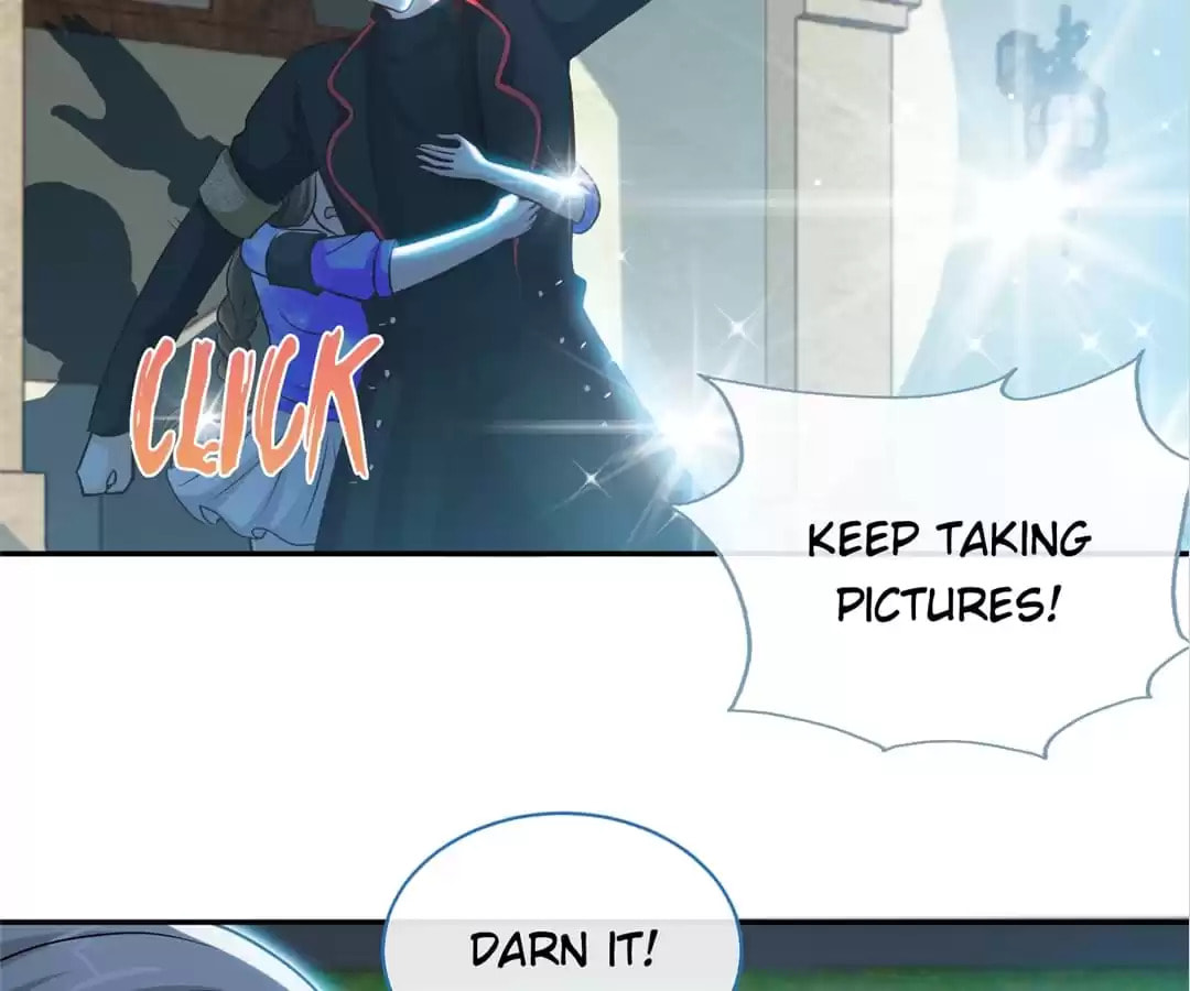 Don't Mess With the Supreme Mom (Colored) Chapter 103 page 17 - 