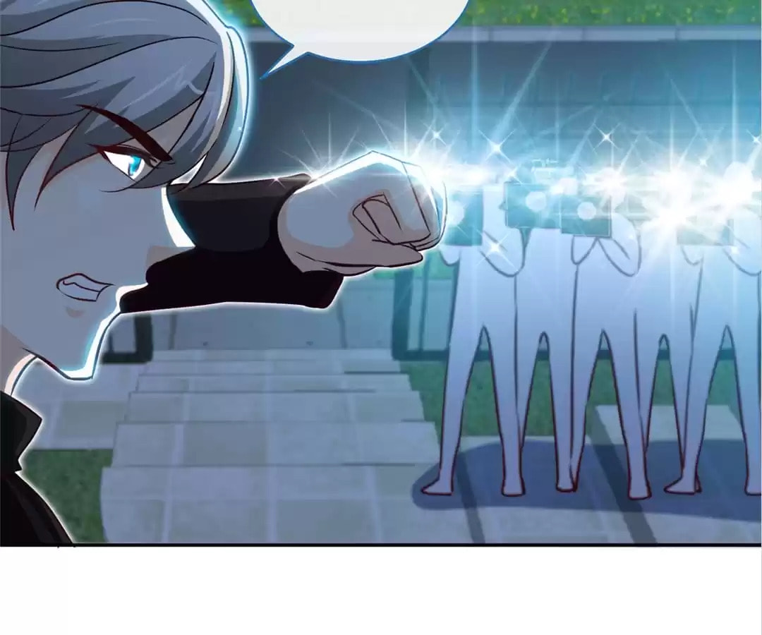 Don't Mess With the Supreme Mom (Colored) Chapter 103 page 18 - 