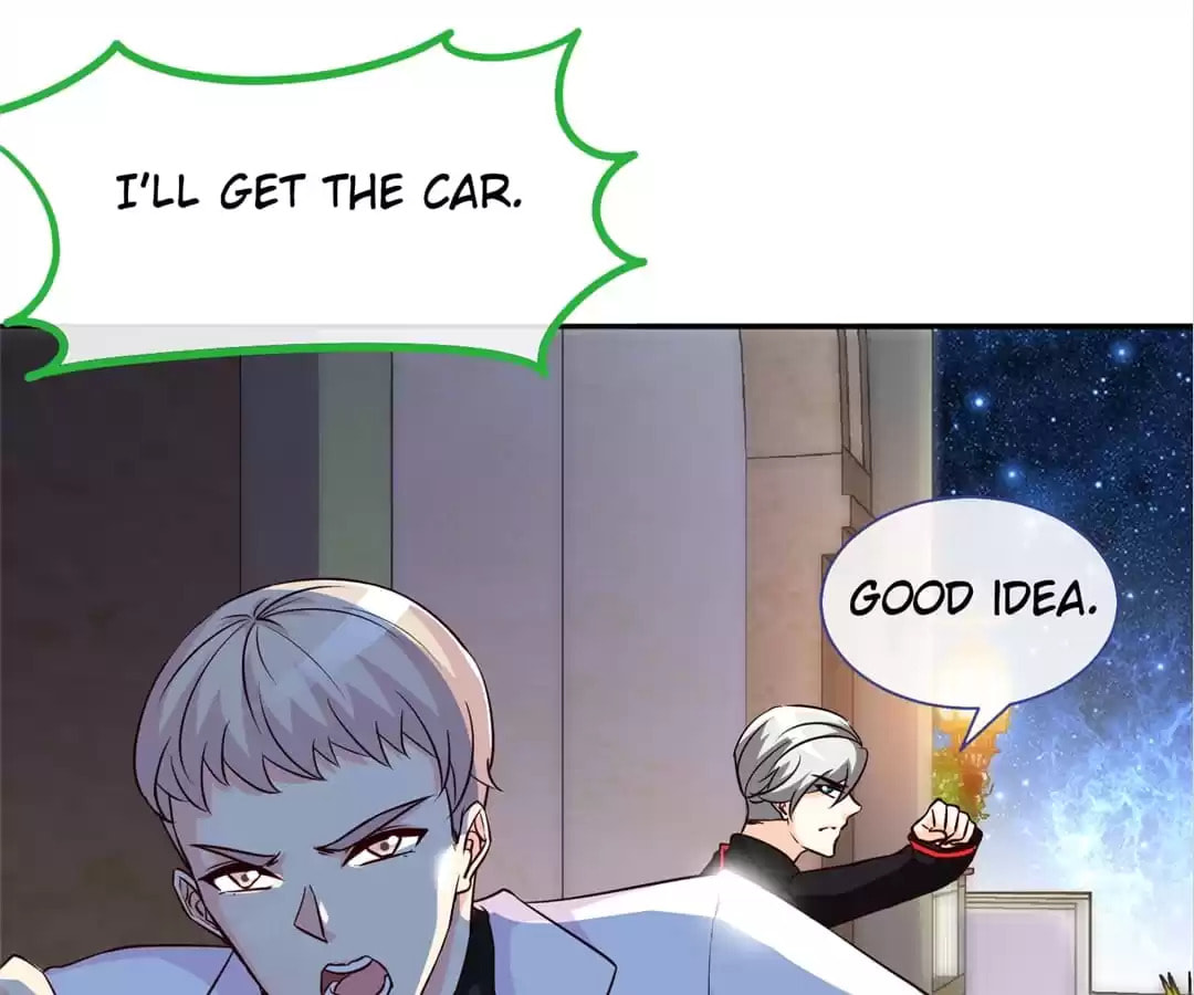 Don't Mess With the Supreme Mom (Colored) Chapter 103 page 19 - 