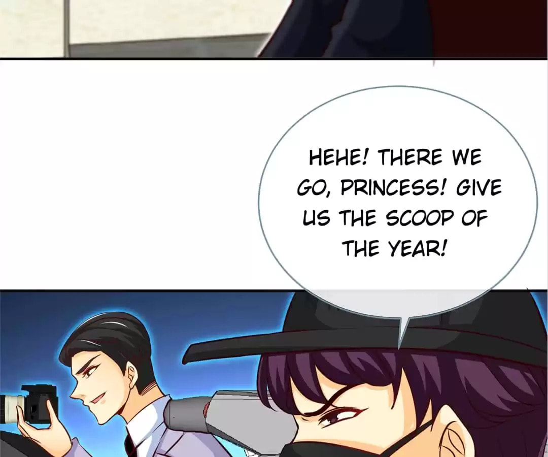 Don't Mess With the Supreme Mom (Colored) Chapter 103 page 3 - 