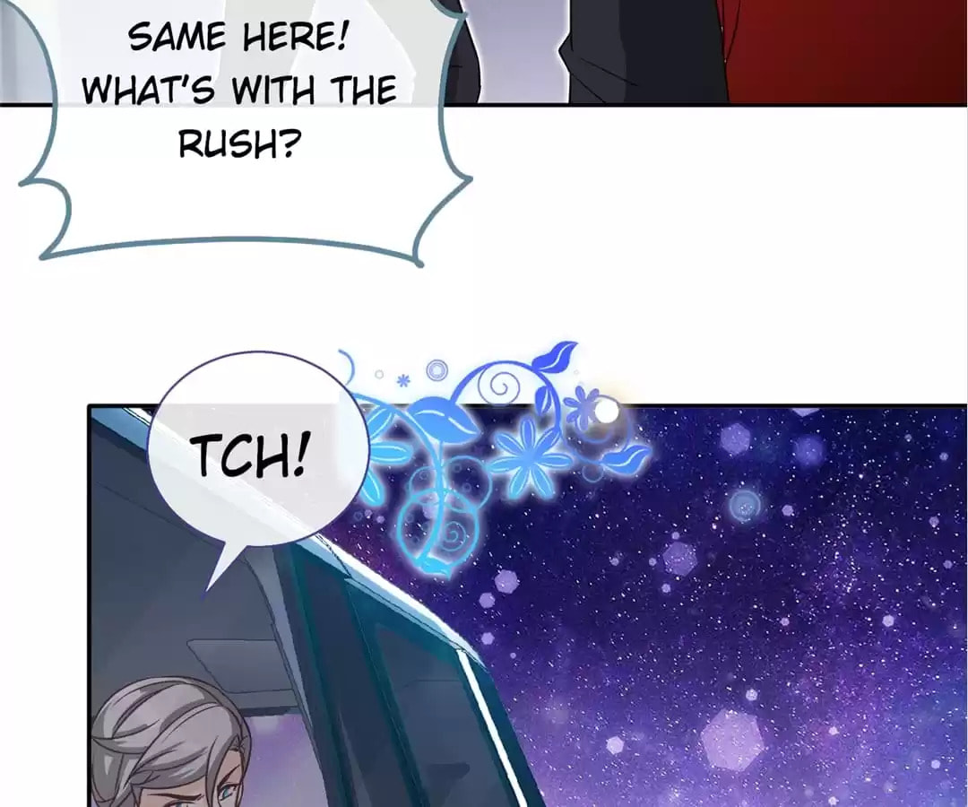 Don't Mess With the Supreme Mom (Colored) Chapter 103 page 33 - 