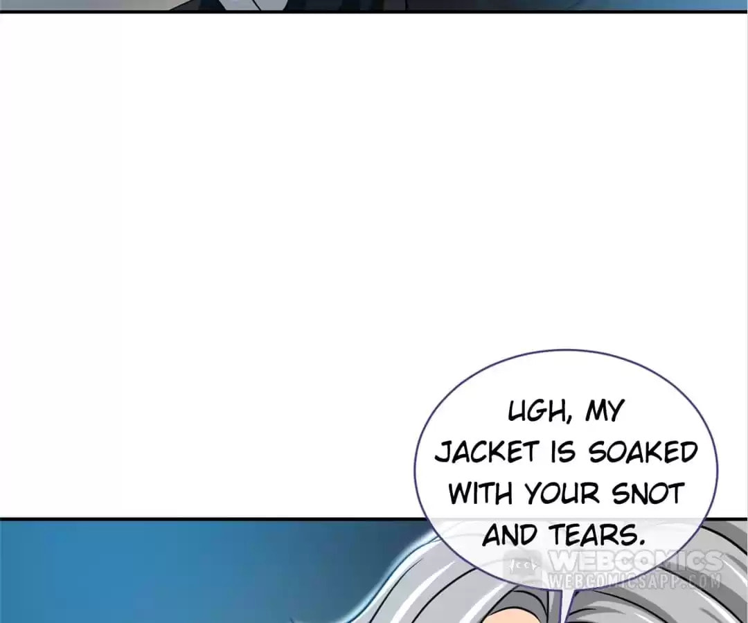 Don't Mess With the Supreme Mom (Colored) Chapter 103 page 38 - 