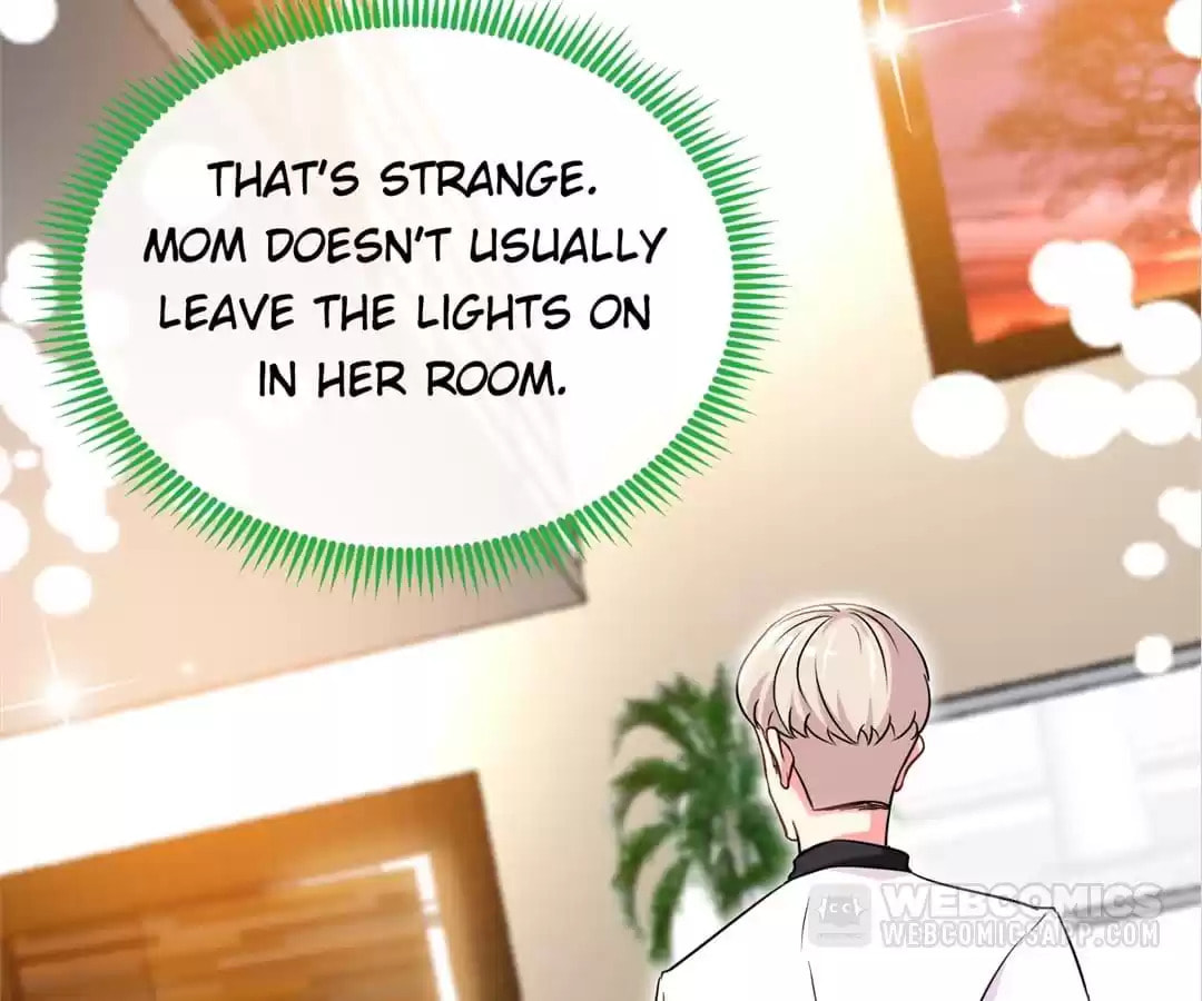 Don't Mess With the Supreme Mom (Colored) Chapter 103 page 50 - 