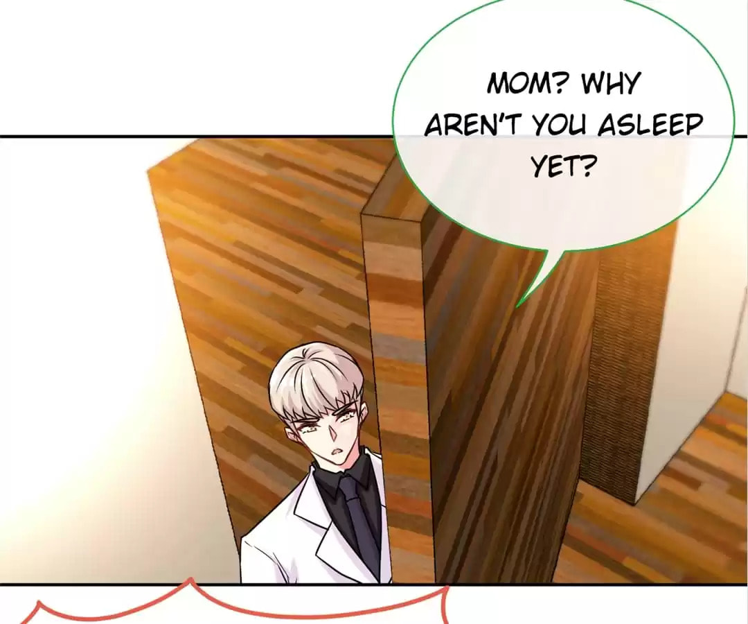 Don't Mess With the Supreme Mom (Colored) Chapter 103 page 52 - 
