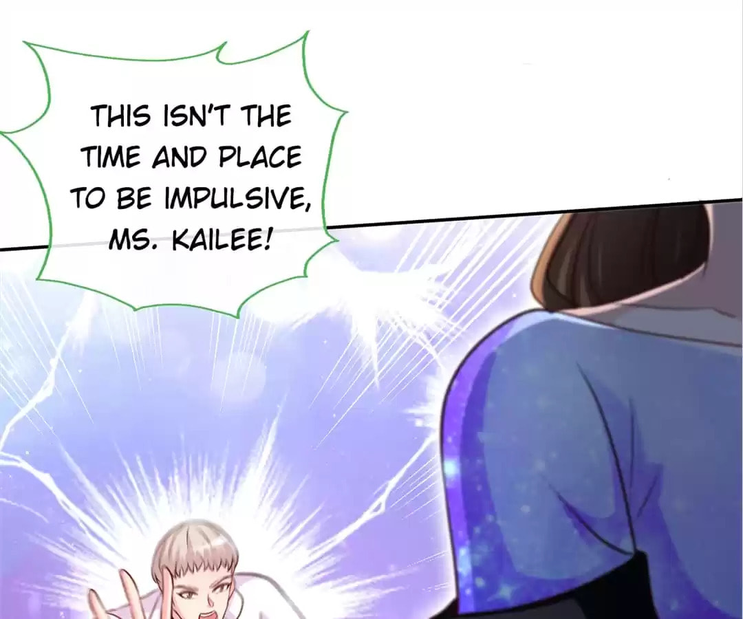 Don't Mess With the Supreme Mom (Colored) Chapter 103 page 7 - 