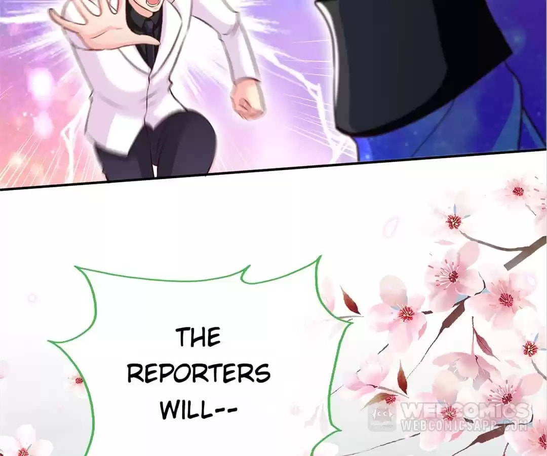 Don't Mess With the Supreme Mom (Colored) Chapter 103 page 8 - 