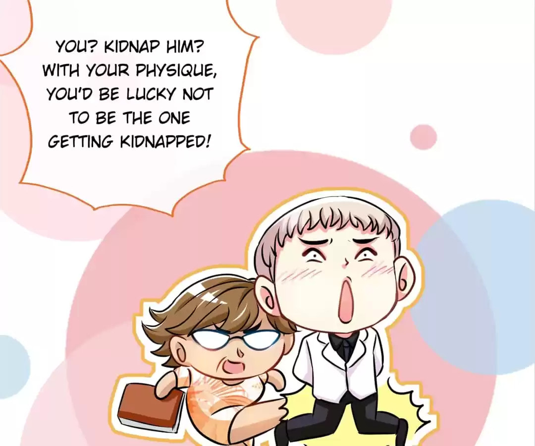 Don't Mess With the Supreme Mom (Colored) Chapter 104 page 11 - 