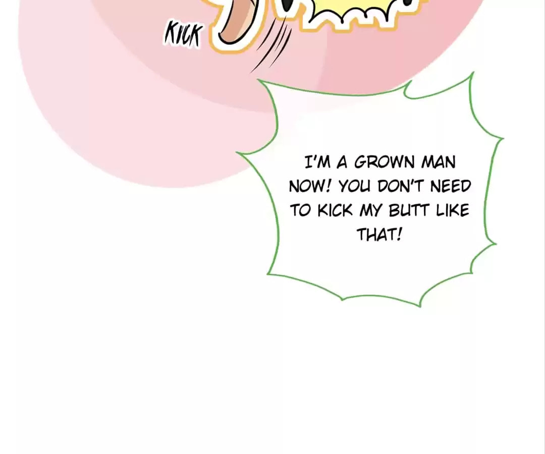 Don't Mess With the Supreme Mom (Colored) Chapter 104 page 12 - 