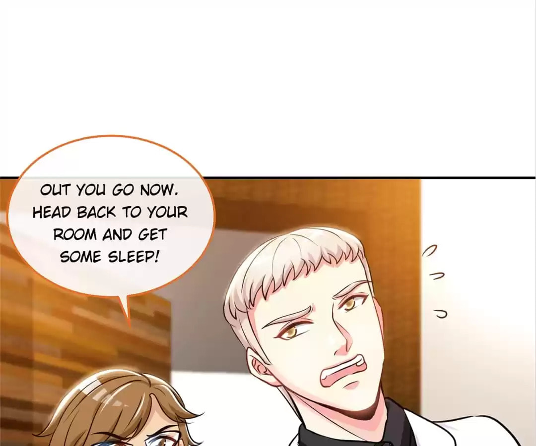 Don't Mess With the Supreme Mom (Colored) Chapter 104 page 13 - 