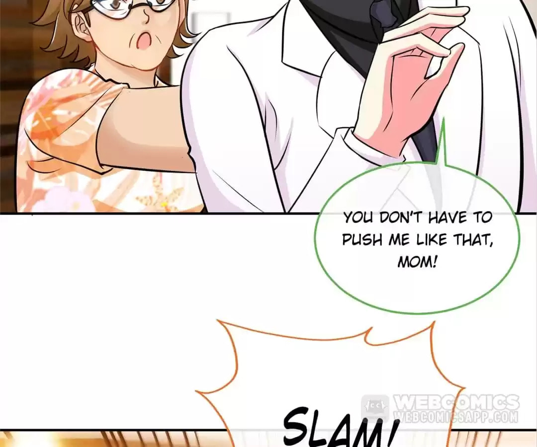 Don't Mess With the Supreme Mom (Colored) Chapter 104 page 14 - 
