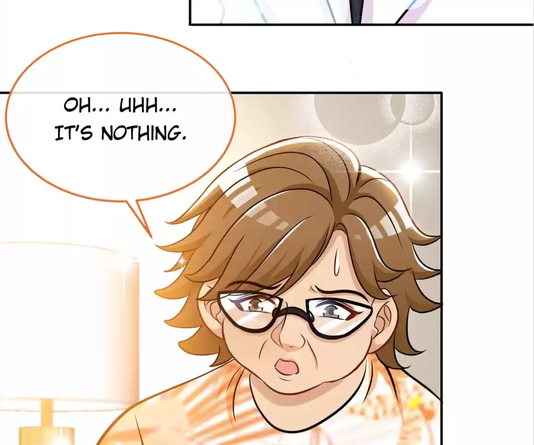 Don't Mess With the Supreme Mom (Colored) Chapter 104 page 3 - 