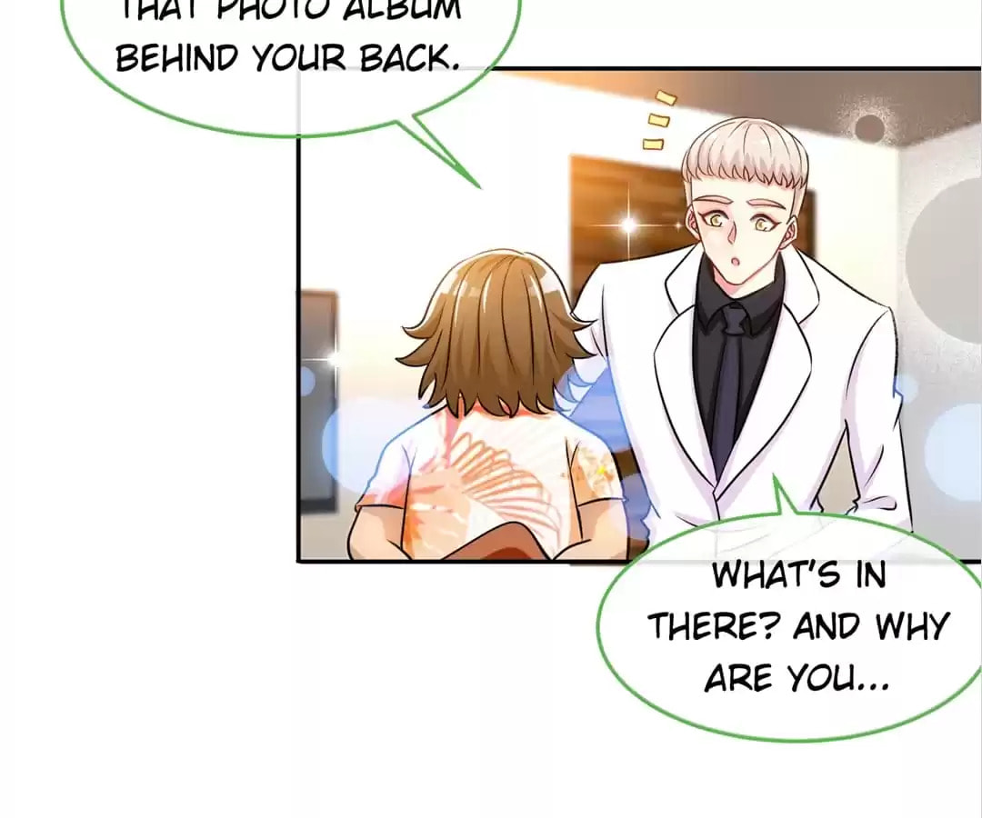 Don't Mess With the Supreme Mom (Colored) Chapter 104 page 6 - 