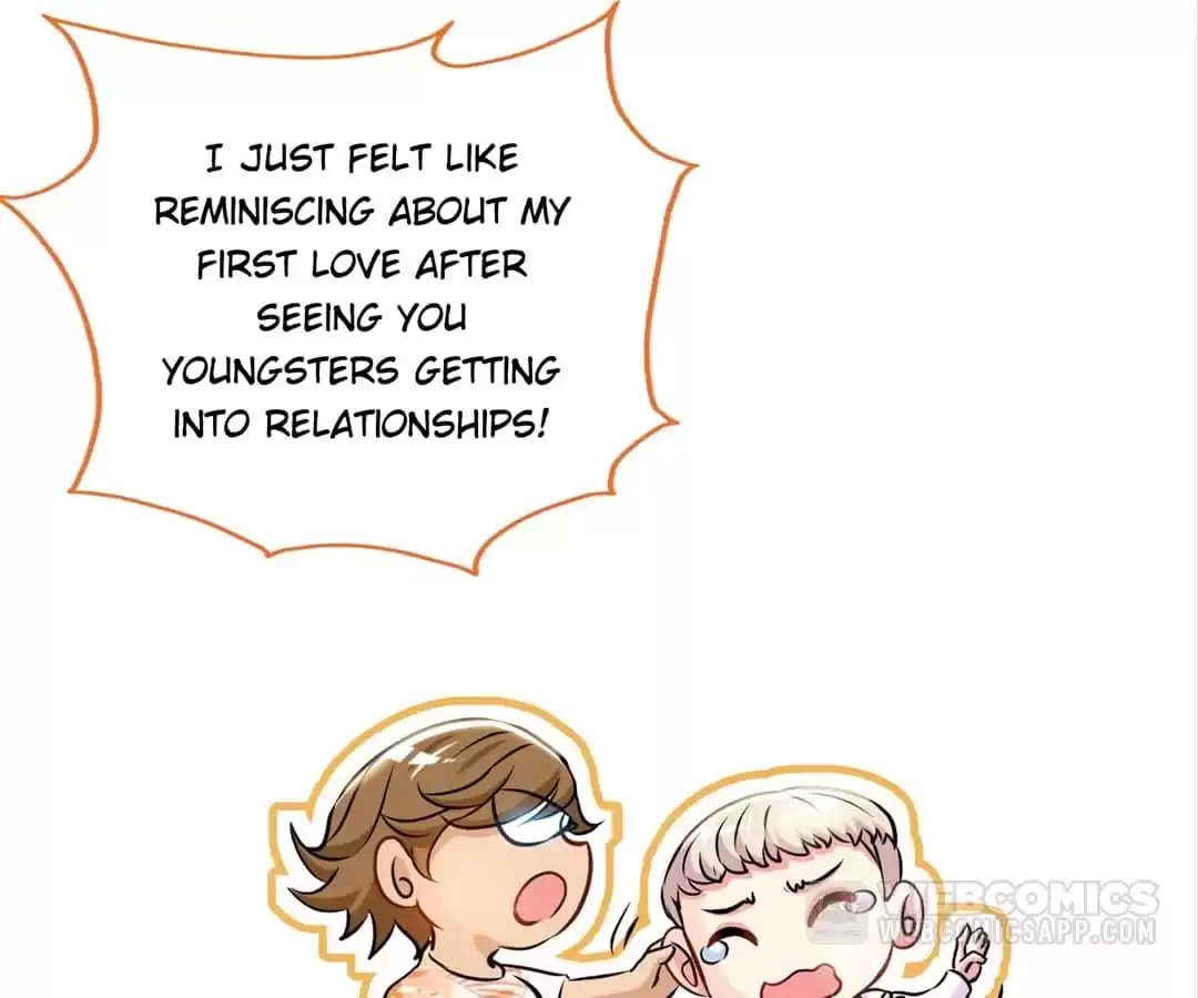 Don't Mess With the Supreme Mom (Colored) Chapter 104 page 8 - 
