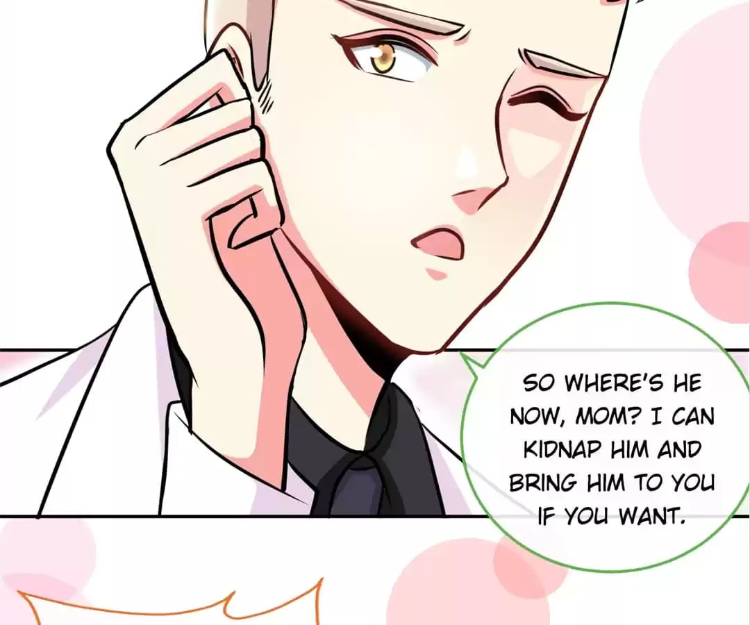 Don't Mess With the Supreme Mom (Colored) Chapter 104 page 10 - 