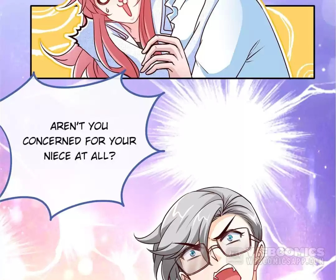 Don't Mess With the Supreme Mom (Colored) Chapter 105 page 20 - 