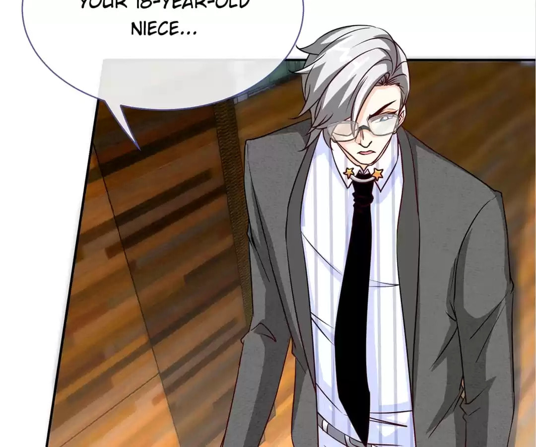 Don't Mess With the Supreme Mom (Colored) Chapter 105 page 27 - 
