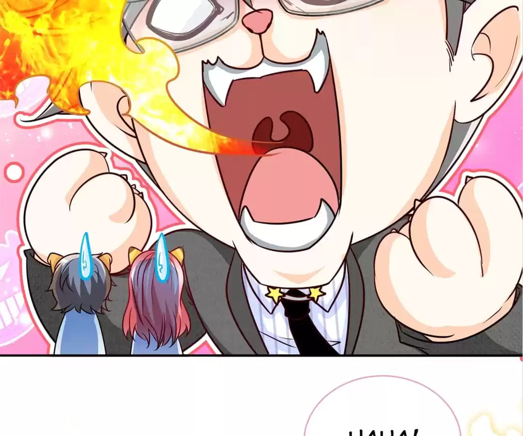 Don't Mess With the Supreme Mom (Colored) Chapter 105 page 29 - 