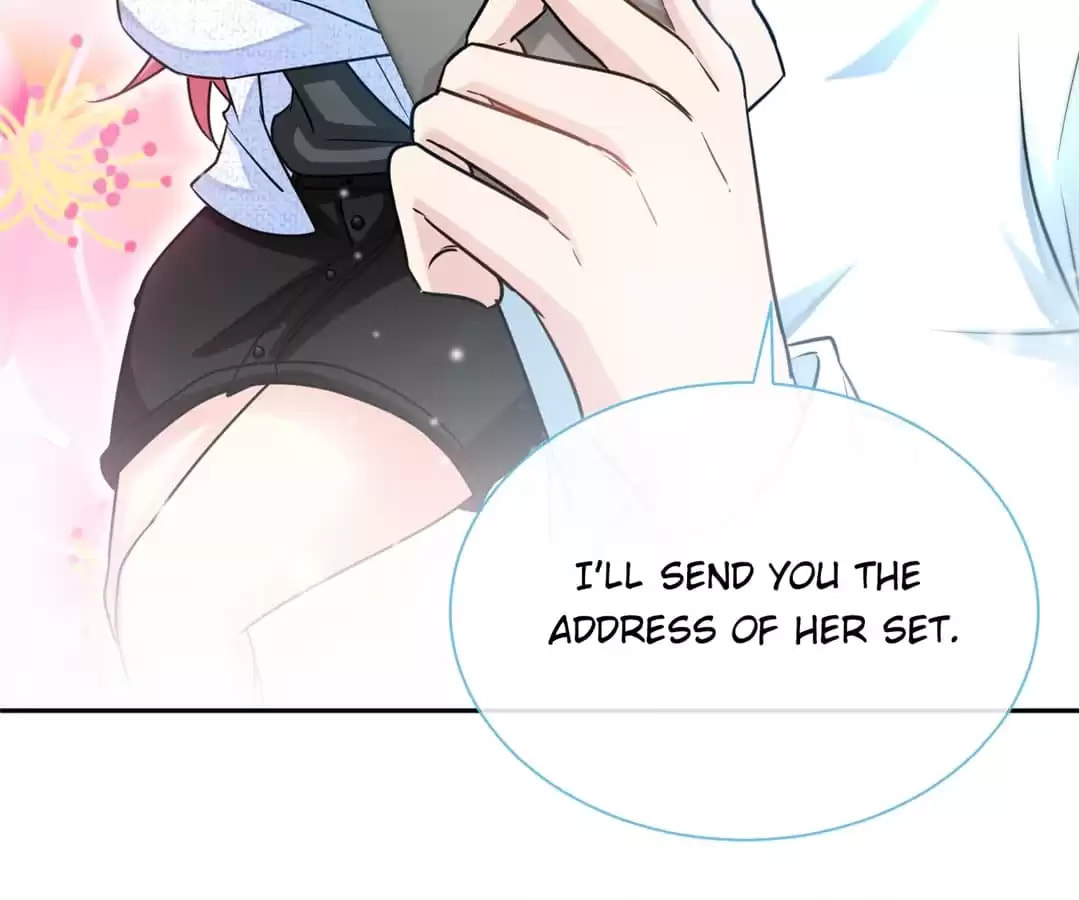 Don't Mess With the Supreme Mom (Colored) Chapter 105 page 36 - 