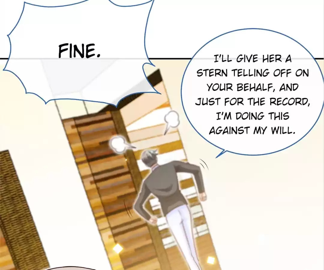 Don't Mess With the Supreme Mom (Colored) Chapter 105 page 39 - 