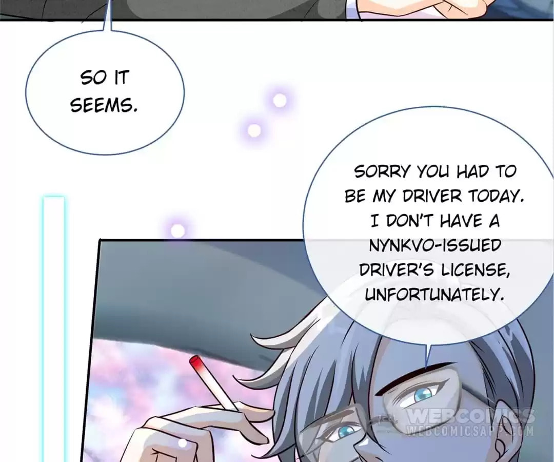 Don't Mess With the Supreme Mom (Colored) Chapter 105 page 44 - 