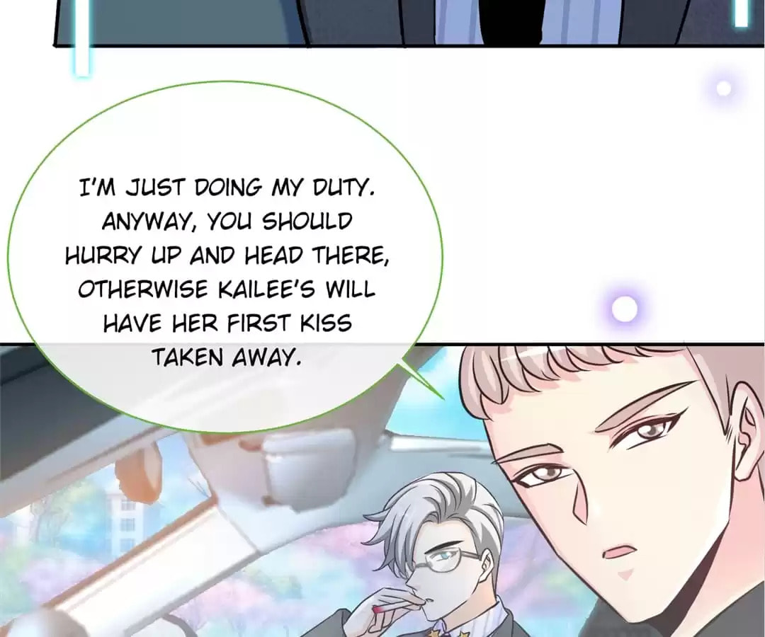 Don't Mess With the Supreme Mom (Colored) Chapter 105 page 46 - 