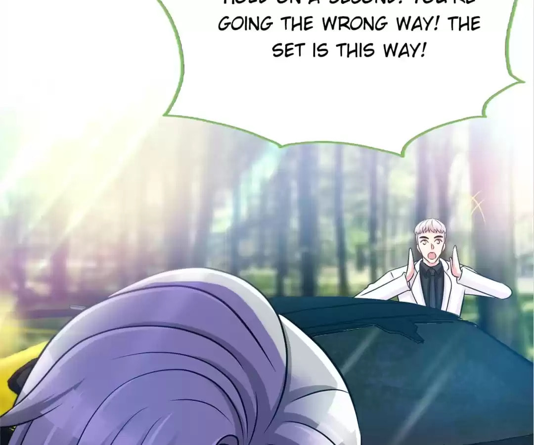 Don't Mess With the Supreme Mom (Colored) Chapter 105 page 52 - 