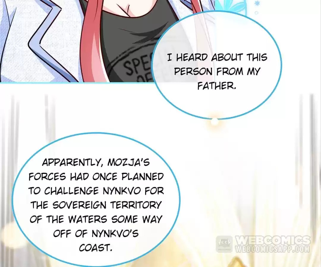 Don't Mess With the Supreme Mom (Colored) Chapter 105 page 8 - 