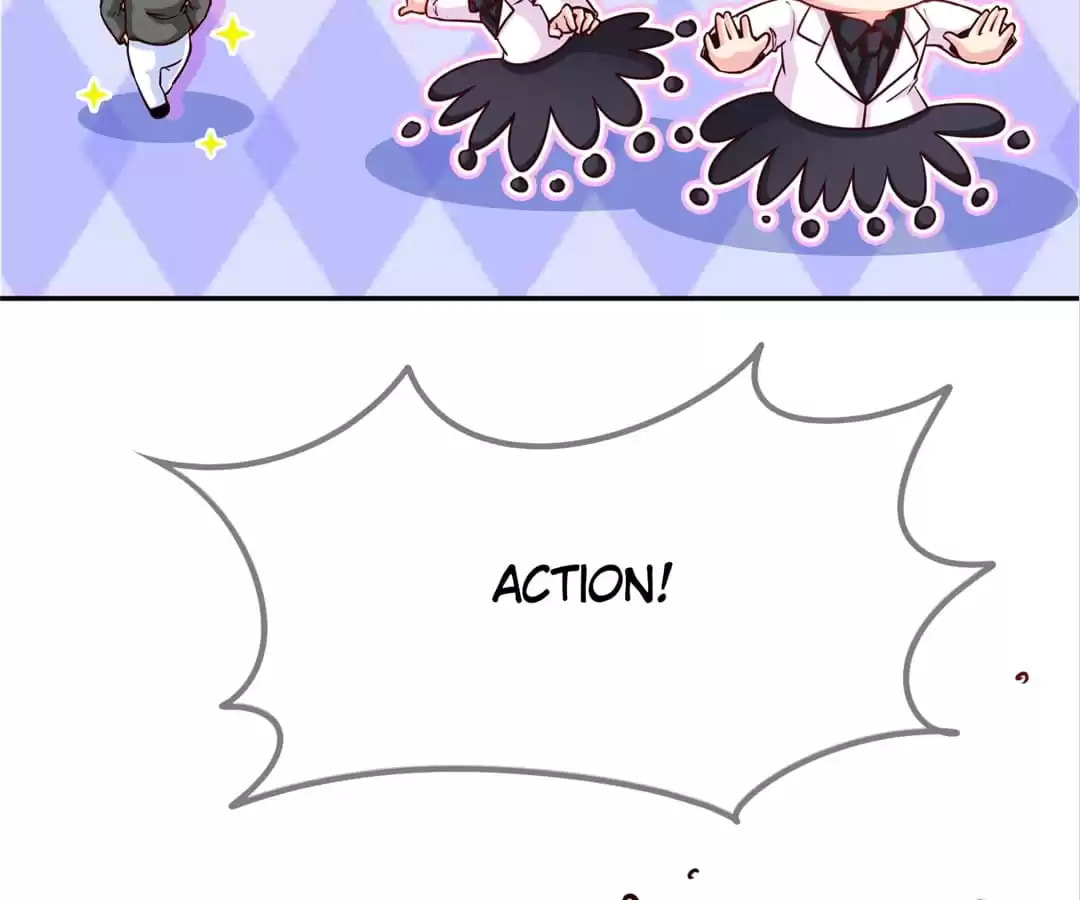 Don't Mess With the Supreme Mom (Colored) Chapter 106 page 22 - 